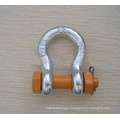 Marine Anchor Shackle for Rigging Shackle